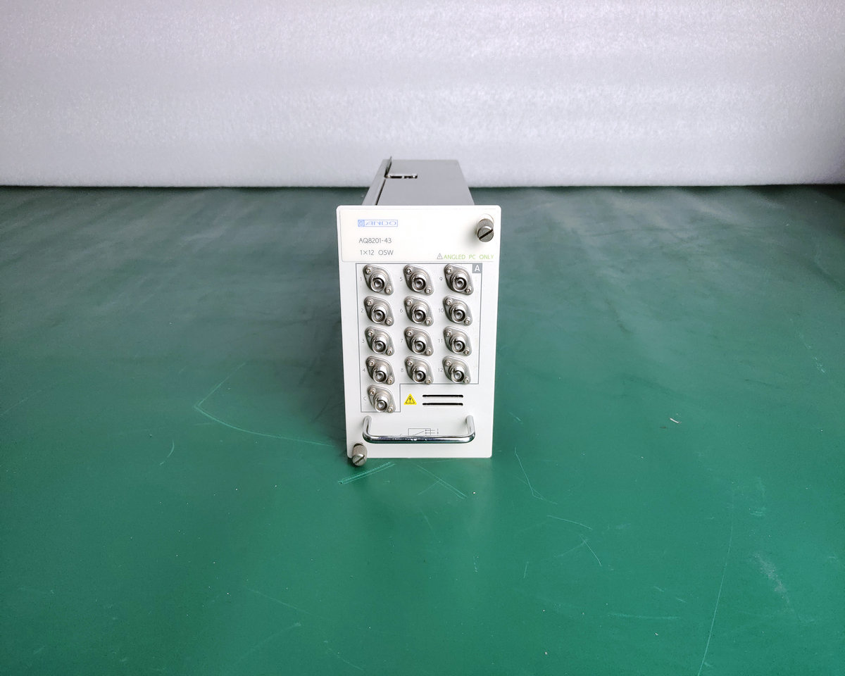 光开关模块 - 安藤(ANDO) AQ8201-43