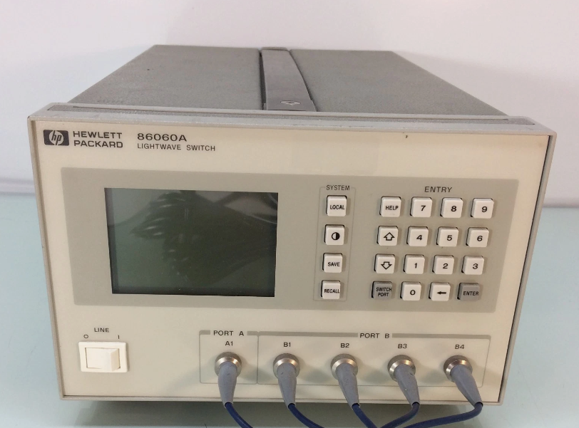 光开关 - 惠普(HP) 86060A