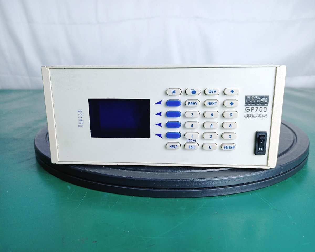 光开关 - DICON( DICON) GP700