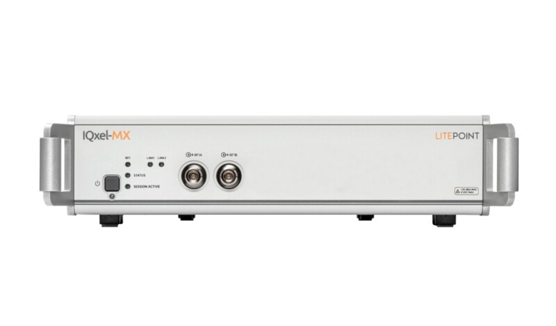 WIFI测试仪 - 莱特波特(LitePoint) IQXEL-M2X