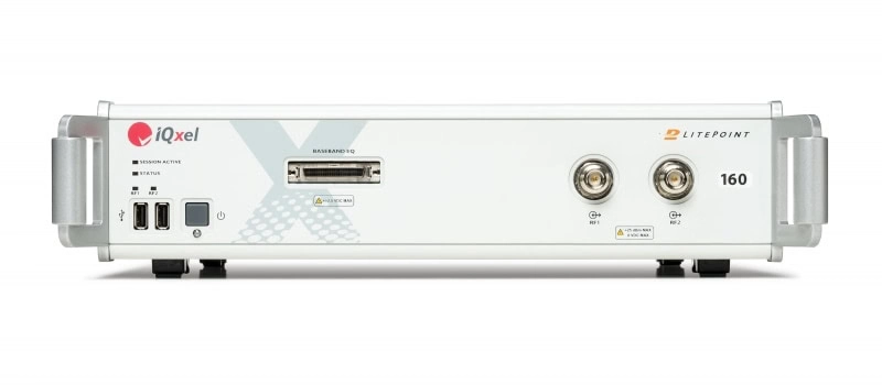 通信分析仪 - 莱特波特(LitePoint) IQxel-160
