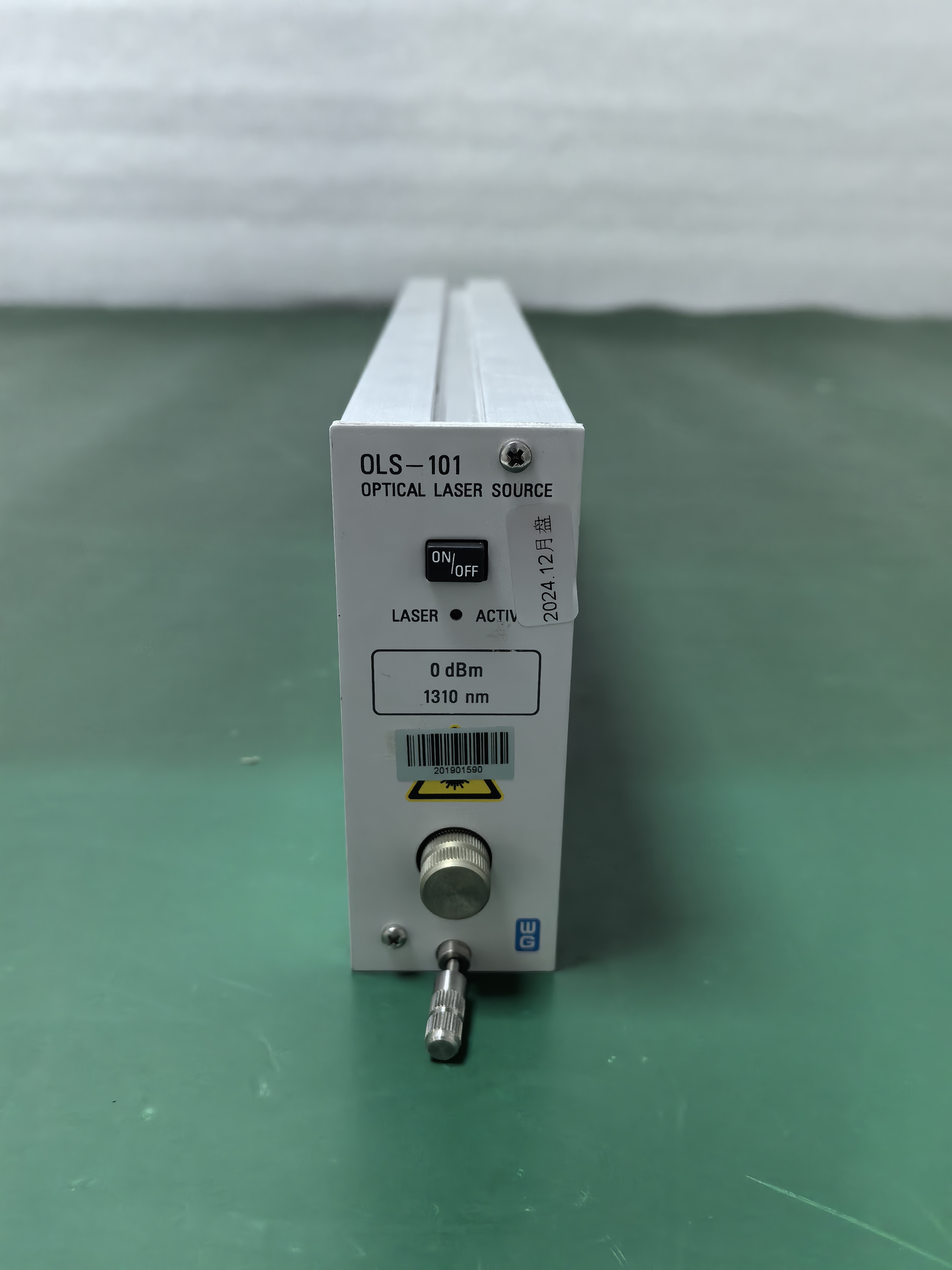 光源模块 - W&G(W&G) OLS-100