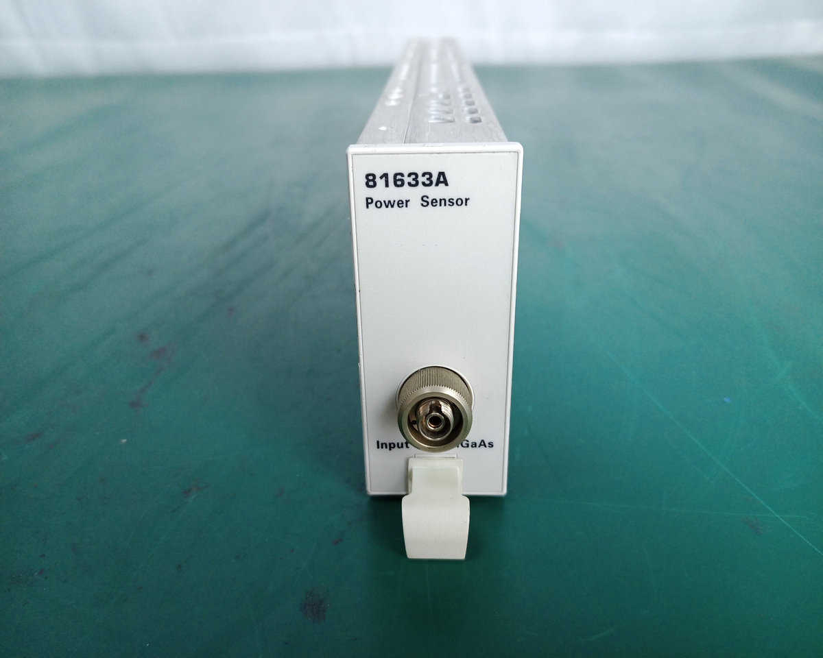 Optical Power Sensor Module