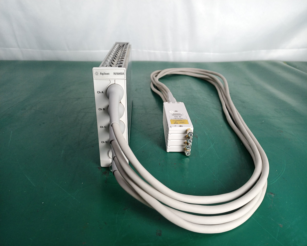 Electrical Remote Sampling Head