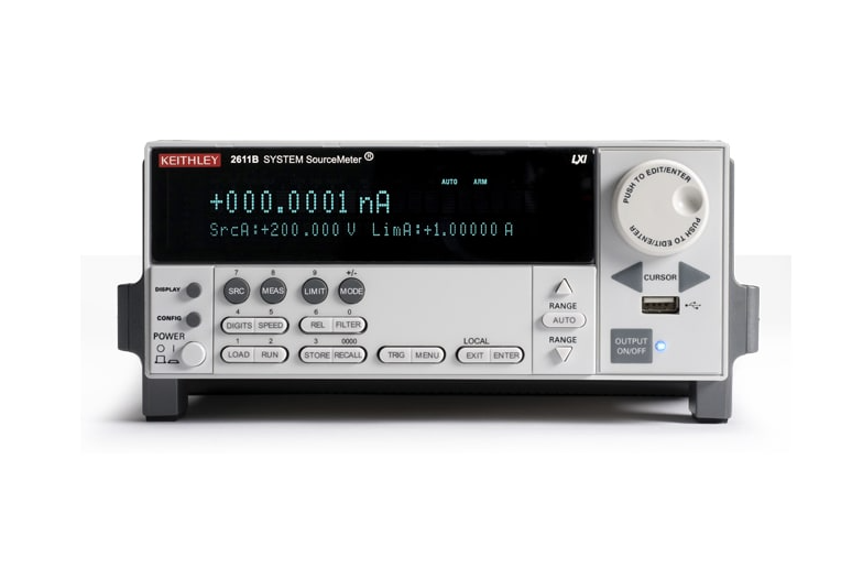 系统源表 - 吉时利(Keithley) 2611B-L