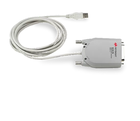 GPIB卡 - 是德科技(Keysight) 82357B