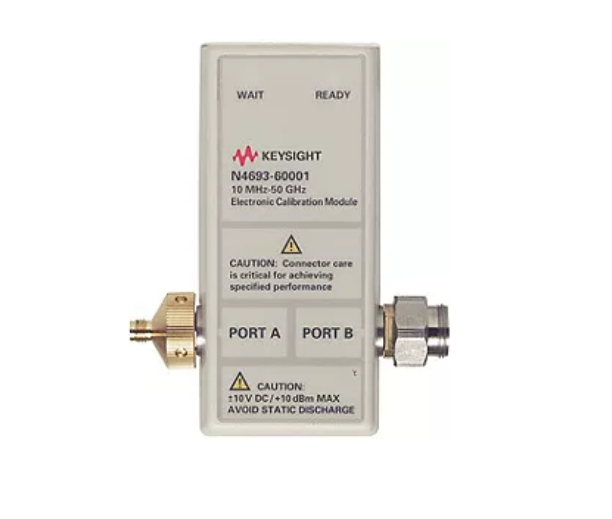 电子校准件 - 是德科技(Keysight) N4693A