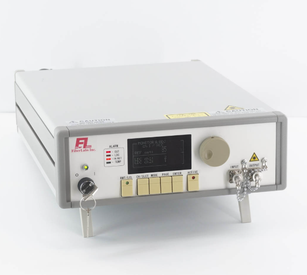 O波段光纤放大器 PDFA - FIBERLABS(FIBERLABS) AMP-FL8611-OB