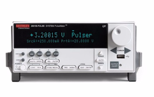 数字源表/脉冲 - 吉时利(Keithley) 2601B-Pulse
