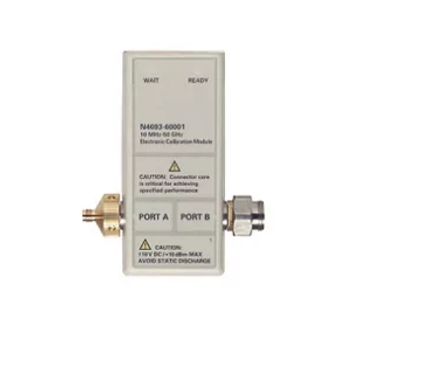 电子校准件 - 是德科技(Keysight) N4692A