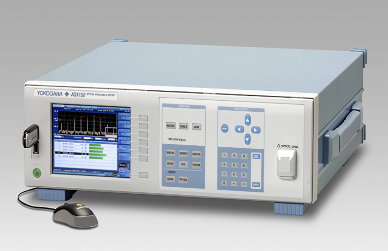光波长计 - 横河(YOKOGAWA) AQ6150