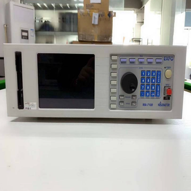 光学波长计 - 是德科技(Keysight) 86122B
