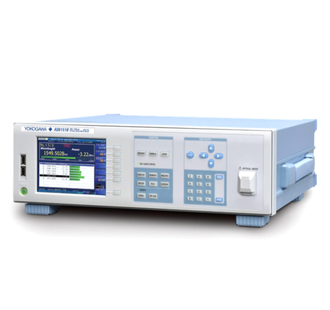 光波长计 - 横河(YOKOGAWA) AQ6151