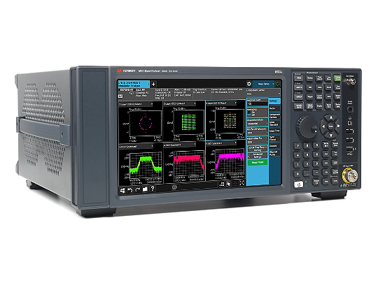Signal Analyzer
