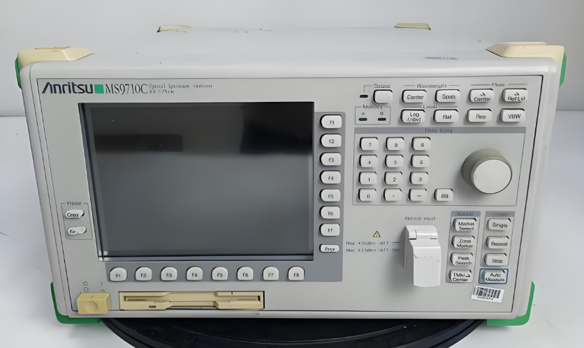 anritsu ms9710c光谱分析仪参数 - 新闻预览图