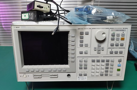 Agilent 4155C半导体参数分析仪参数 - 新闻预览图