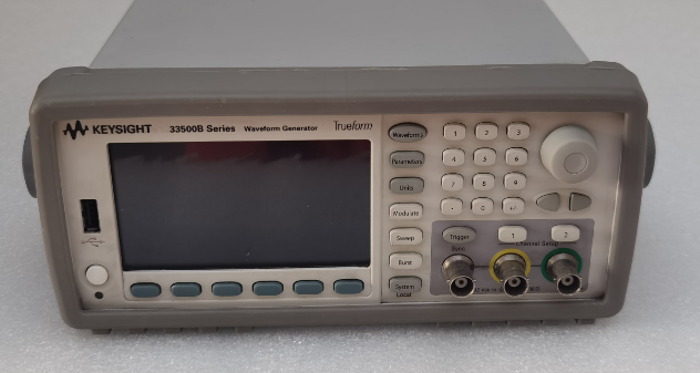 agilent 33522b函数波形发生器参数 - 新闻预览图