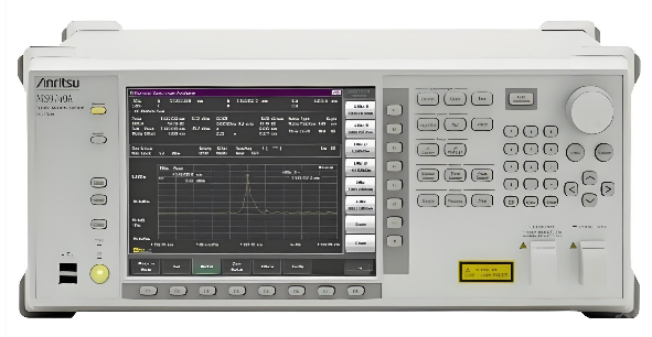 安立Anritsu MS9740A光谱分析仪参数 - 新闻预览图