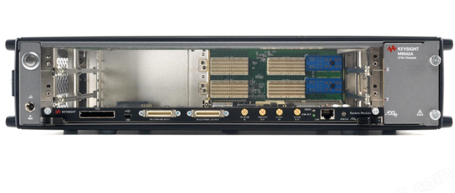 是德科技keysight m9502a应用领域 - 新闻预览图
