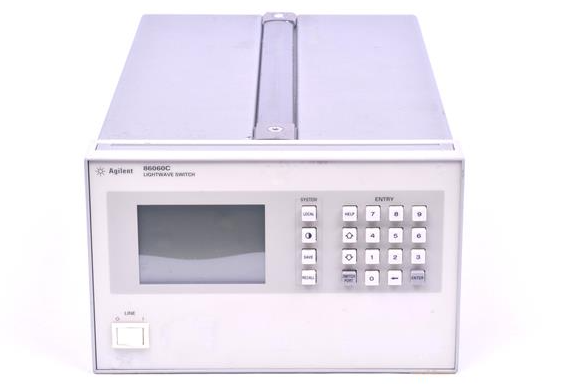 安捷伦Agilent 86060C光开关参数及应用领域 - 新闻预览图