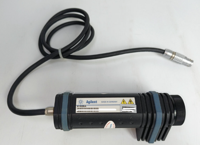 安捷伦Agilent 81625A功率计探头应用场景及参数 - 新闻预览图