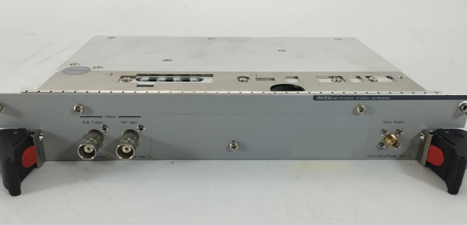 安立Anritsu MU951001A光功率模块参数及应用领域 - 新闻预览图