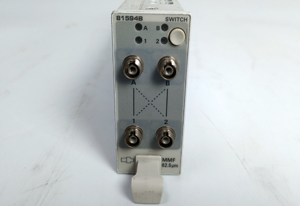 安捷伦Agilent 81594B光开关模块参数及应用领域 - 新闻预览图