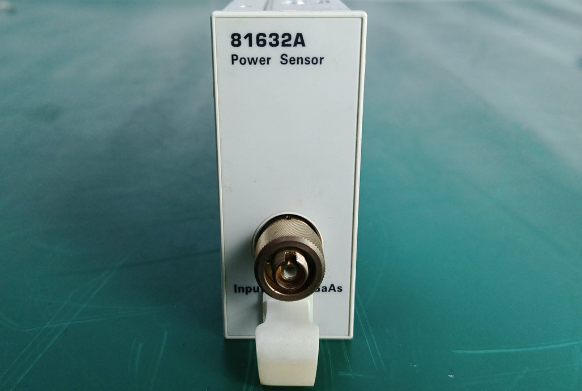 安捷伦Agilent 81632A单通道光功率计模块参数及应用领域 - 新闻预览图