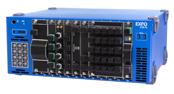 EXFO LTB-1可调衰减器参数及应用领域 - 新闻预览图