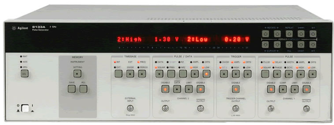 安捷伦Agilent 8133A脉冲信号发生器参数 - 新闻预览图