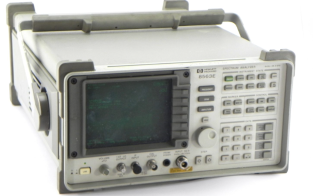 安捷伦Agilent 8563E频谱分析仪参数 - 新闻预览图