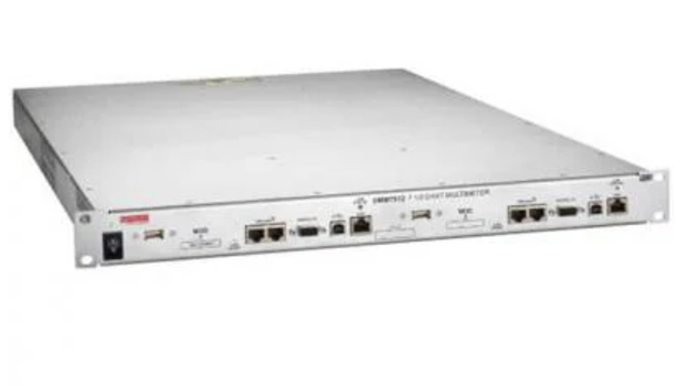 吉时利Keithley DMM7512采集万用表参数 - 新闻预览图