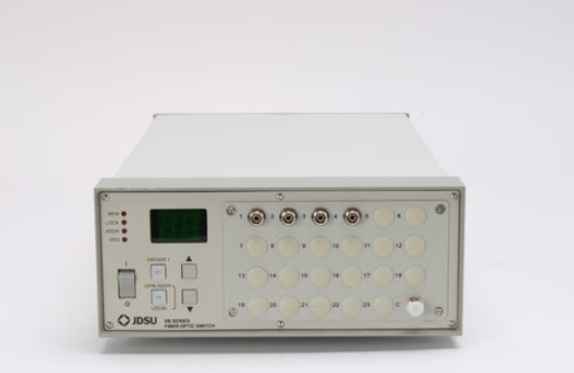 捷迪迅JDSU SB1C10041+27XF000FP光开关参数及应用场景 - 新闻预览图