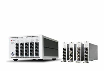 圣德科Santec MPM-210多端口光功计主机 - 新闻预览图