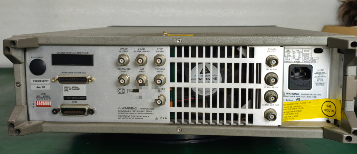 signal generator