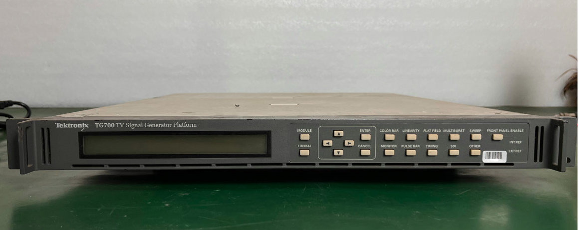 Television signal generator platform - thumbnails 2