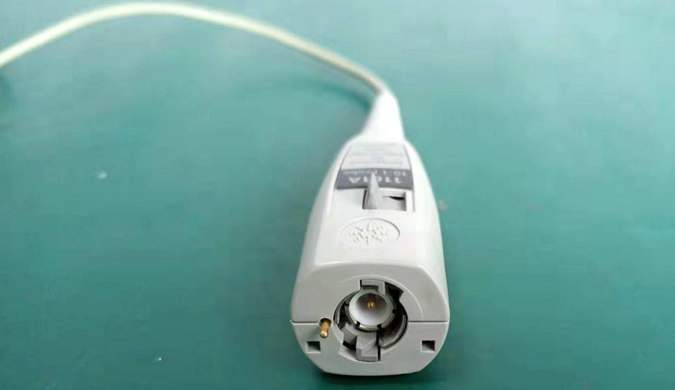 Passive probe