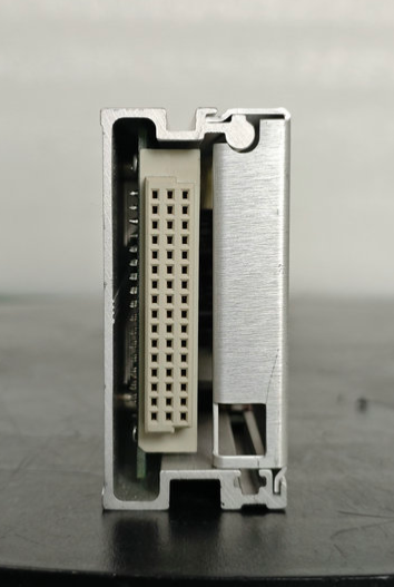Point light source module