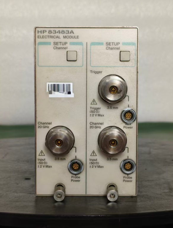 Dual-channel electrical module - thumbnails 2