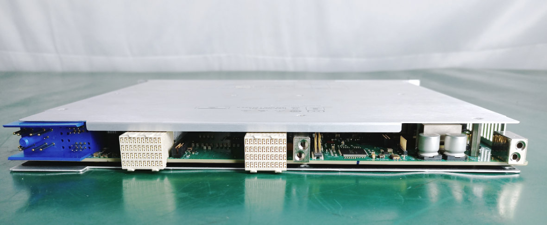 Protocol Analyzer Module