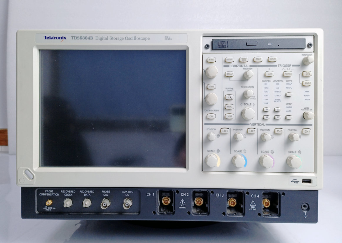 digital storage oscilloscope - thumbnails 2