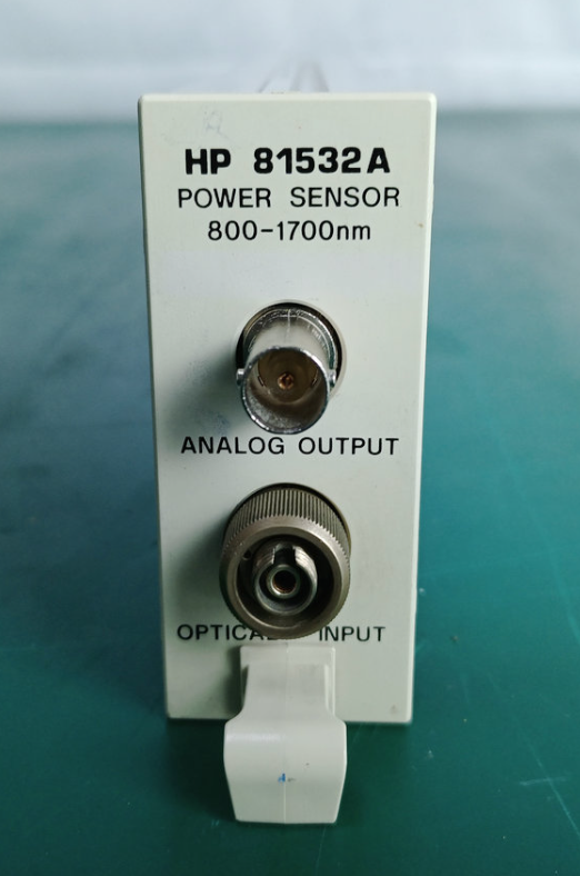 Power sensor module