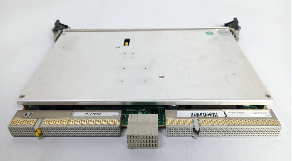 transmitter module