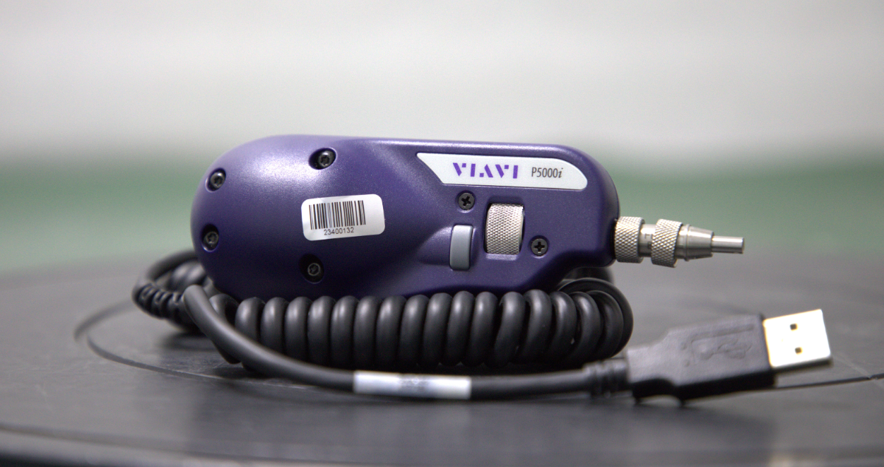 End face inspection instrument probe - thumbnails 2