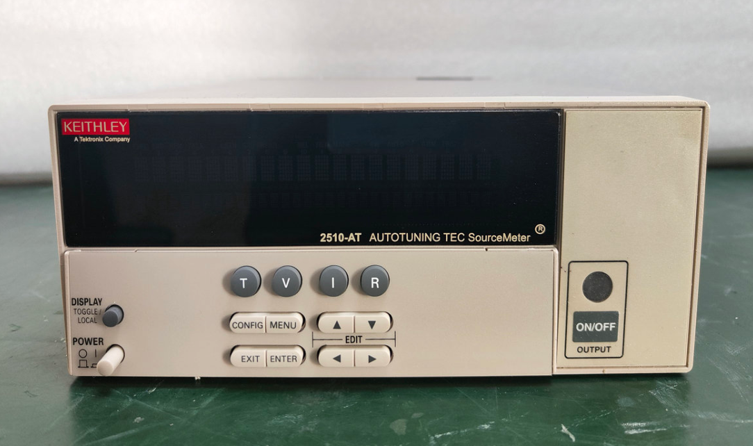 TEC Digital Source Meter - thumbnails 2