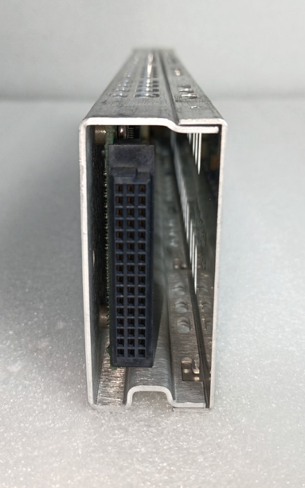 Single-channel power sensor module