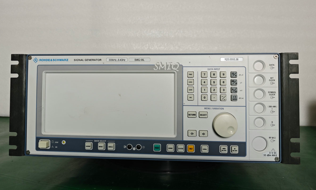signal generator