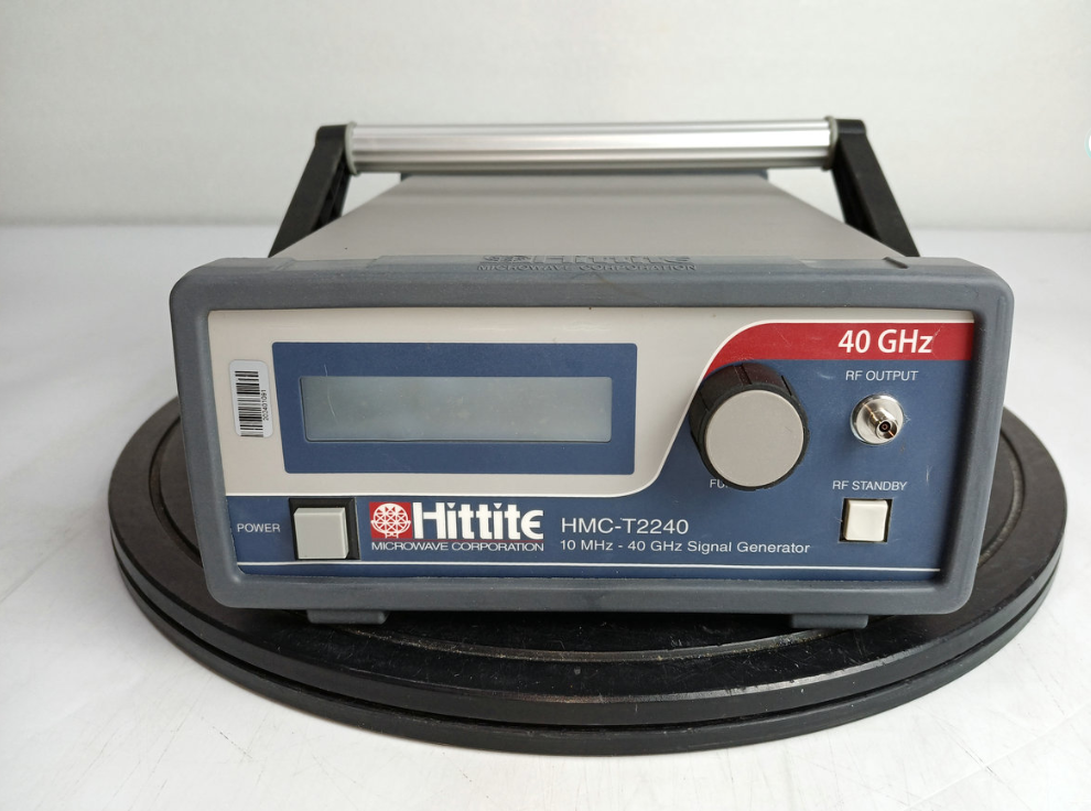 Synthetic Signal Generator