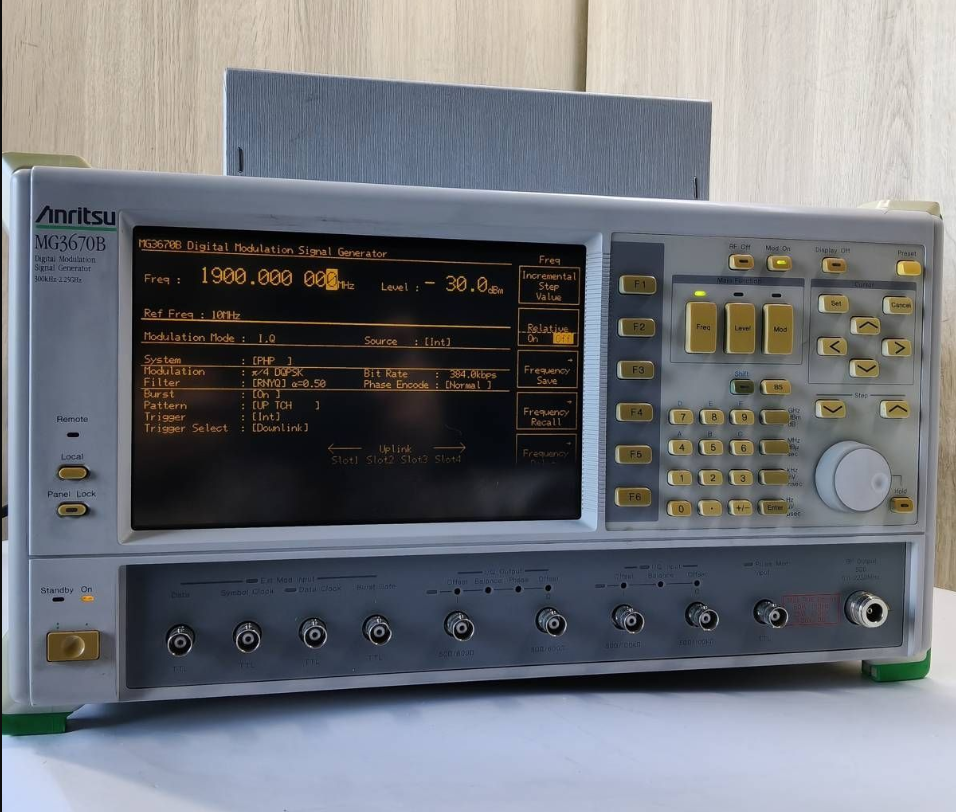 signal generator