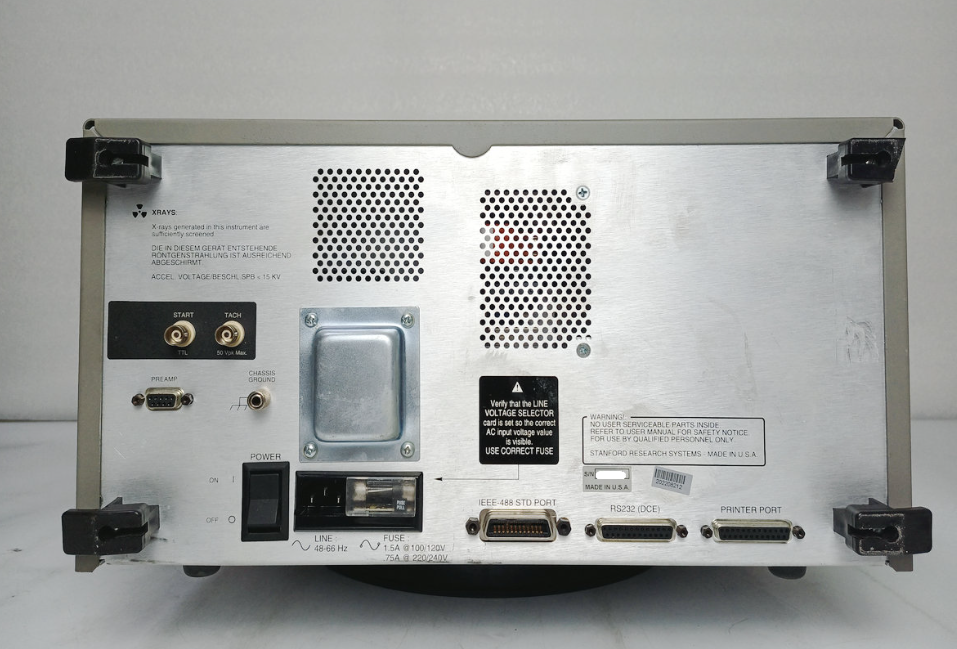 signal analyzer - thumbnails 2